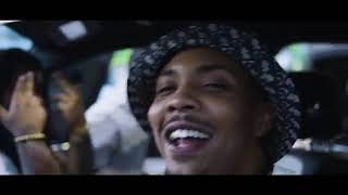 G Herbo Ridin with it 